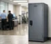 1 Door Locker for Secure, Efficient Facilities