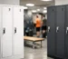3 Door Locker Selection for Busy Facilities