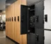 Bespoke Lockers Built for Demanding Facilities