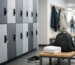 Cloakroom Lockers for Busy Shared Facilities