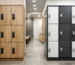 Double Locker Selection for Commercial Facilities