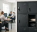 How to Choose a 4 Door Locker for Workplaces