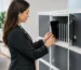 How to Specify a Tablet Storage Locker for Workplaces