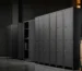 Export-ready metal lockers from a Turkish manufacturer
