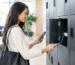 Lockers With Charging Ports for Busy Facilities