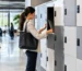 Multi Door Locker Planning for Busy Facilities