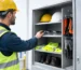 PPE Cabinet Selection for Safer Workplaces
