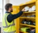PPE Storage Cabinet Selection for Safer Workplaces
