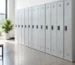 Skinny Lockers for High-Density Storage