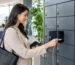 USB Charging Locker Selection for Busy Facilities