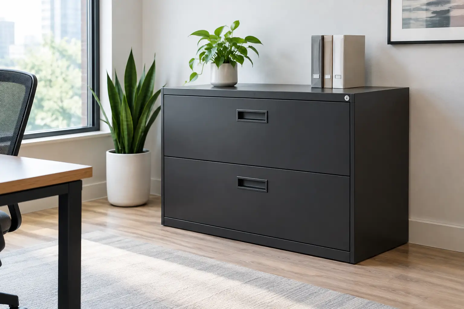Choosing a 2 Drawer Lateral File Cabinet