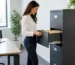 Choosing a Filing Cupboard for Business Use