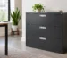 How to Choose a 3 Drawer Lateral File Cabinet