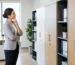How to Choose a Storage Cupboard for Office Use