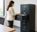 How to Choose a Vertical File Cabinet for Work