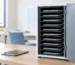 How to Specify a Tablet Charging Locker