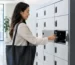 Locker Charging Station Selection for Facilities