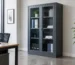 Metal Office Cabinet With Glass Doors: Buyer Guide