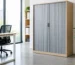 Roller Door Cupboard for Efficient Workplaces