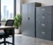 Steel Office Cabinets for Demanding Workplaces