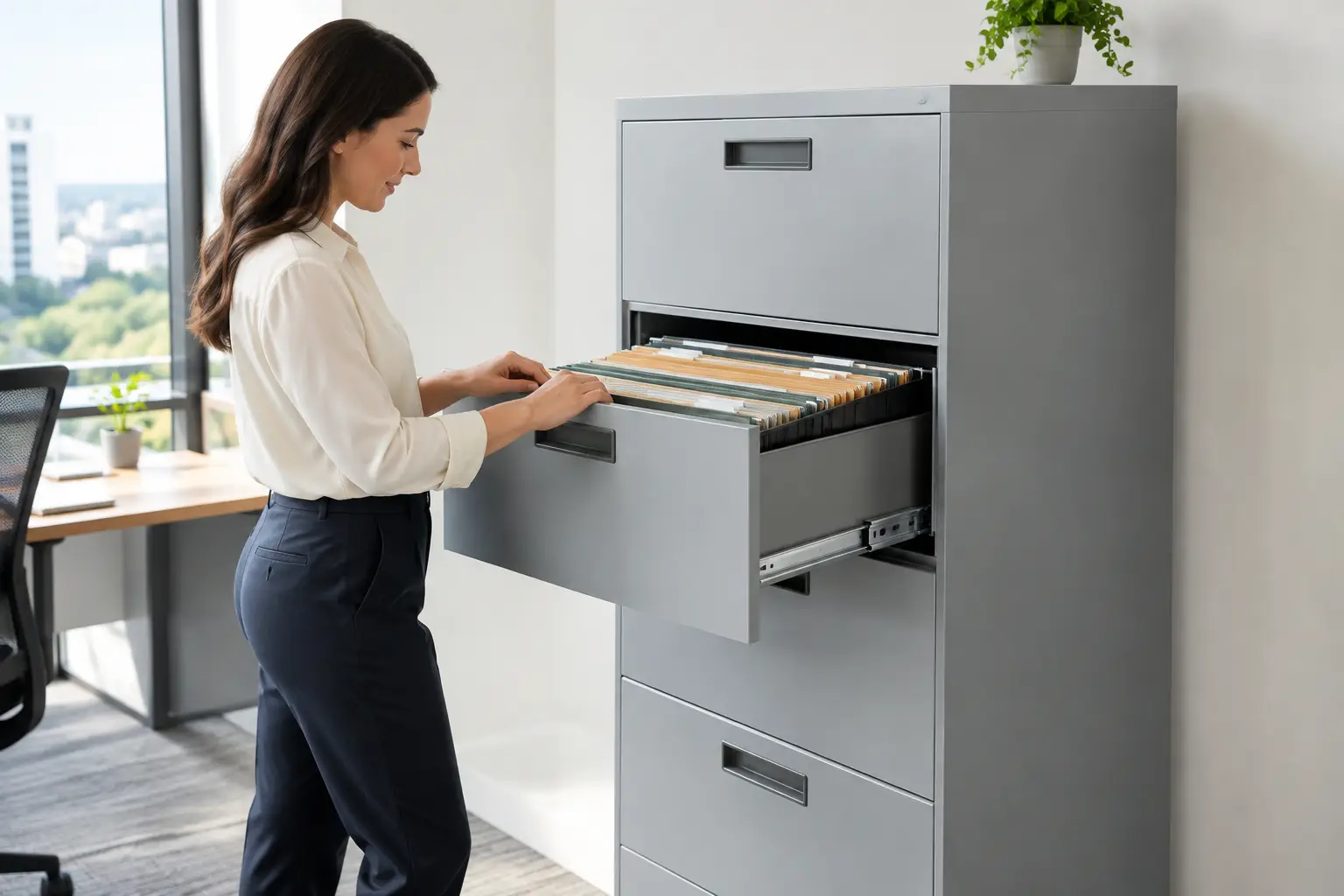 Suspension File Storage Cabinet Buying Guide