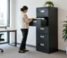 Tall Filing Cabinet Selection for Busy Offices