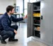 Utility Cabinet Selection for Demanding Workplaces